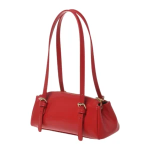 Love Moschino Borsa Pu JC4101PP1OLY0500 Rosso
