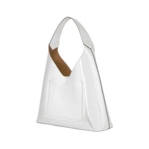 Love Moschino Borsa Pu JC4134PP1OLP0902 Mirror argento