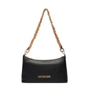 Love Moschino Borsa Pu JC4143PP1OLX0000 Nero