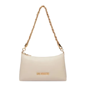 Love Moschino Borsa Pu JC4143PP1OLX0110 Avorio