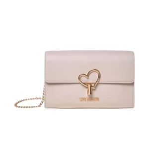 Love Moschino Borsa Pu JC4327PP1OLQ0110 Avorio