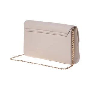 Love Moschino Borsa Pu JC4327PP1OLQ0110 Avorio