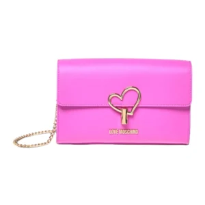 Love Moschino Borsa Pu JC4327PP1OLQ0604 Fuxia