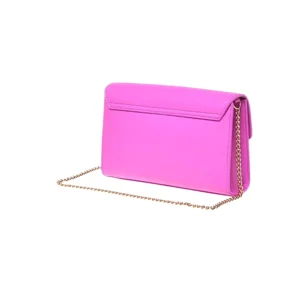 Love Moschino Borsa Pu JC4327PP1OLQ0604 Fuxia