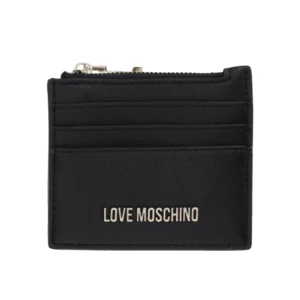 Love Moschino Portacarte Pu JC5509PP1OLQ0000 Nero