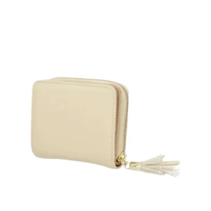 Love Moschino Portafoglio Pu JC5689PP1OKD0110 Avorio