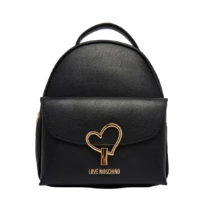 Love Moschino Zaino Pu JC4137PP1OLQ0000 Nero