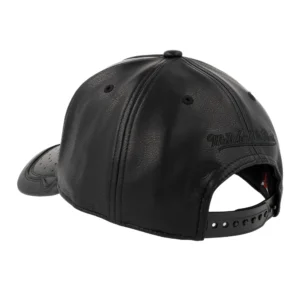 Mitchell & Ness Cappello NBA DAY ONE PRO SNAPBACK CHICAGO BULLS HP15039-CBUBKBK Black