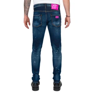 Mybrand Jeans uomo 031MMBJE 010 col 900