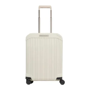 Piquadro trolley BV4425PQLBI Bianco