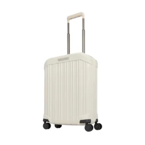 Piquadro trolley BV4425PQLBI Bianco