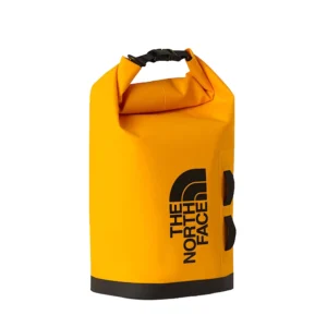 The North Face Borsa Base camp Dry 8L NF0A8GJQZU31 Summit Gold Black