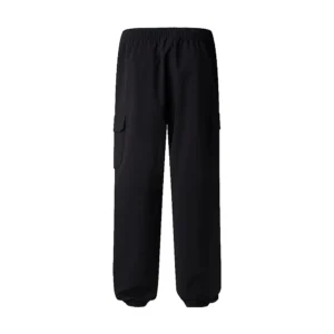 The North Face Pantalone cargo ragazzo NF0A8F8QJK31 Black