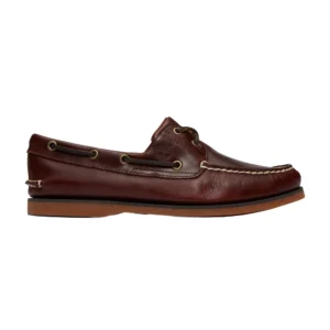 Timberland Classic Boat TB0250772141 Brown