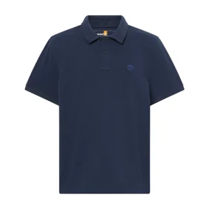 Timberland Polo Millers river Pique TB0A6VDP433 Dark Sapphire