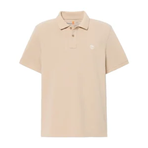 Timberland Polo Millers river Pique TB0A6VDPY941 Safari