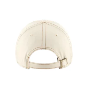 47 CONDT17GWS-NT '47 Cappellino Contrast Stitch MVP DT New York Yankees natural