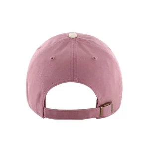 47 Cappellino Baserunner Legend MVP New York Yankees BSTGM17GWS QC Mauve