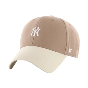 47 Cappellino Baserunner Legend MVP New York Yankees BSTGM17GWS V1 Portabella
