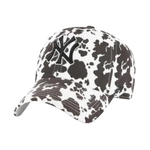 47 Cappellino Bessi Clean Up BESIC17USS WH New York Yankees White