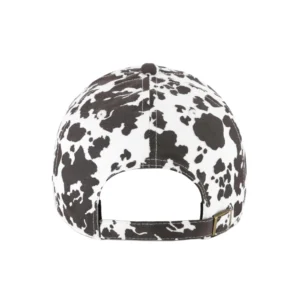 47 Cappellino Bessi Clean Up BESIC17USS WH New York Yankees White