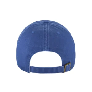 47 Cappellino Clean Up Boston red sox NLRGW02GWS TBB Timber Blue