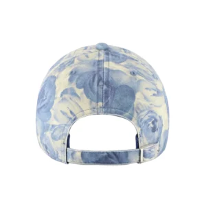 47 Cappellino Gardenia Clean Up GRDNA17GWS TB New York Yankees timber blue