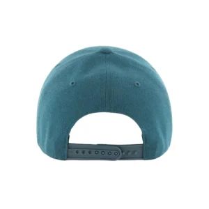47 Cappellino MVP Snapback New York Yankees MVPSP17WBP PG Pacific Green