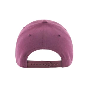 47 Cappellino NY MVPSP17WBP PJ Plum