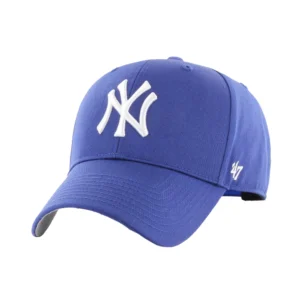 47 Cappellino New York Yankees RAC17CTP RY Royal
