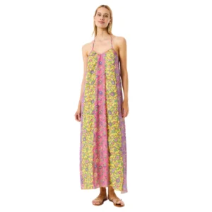 4GIVENESS Abito Lungo Boho Chic 126WCUAL6094
