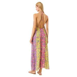 4GIVENESS Abito Lungo Boho Chic 126WCUAL6094
