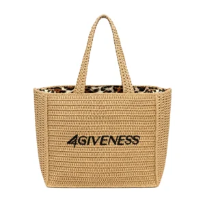 4GIVENESS Bag Big Cartapaglia african sunset 126WACBO6207