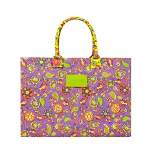 4GIVENESS Bag Big Saint Tropez Boho Chic 126WACBO5995
