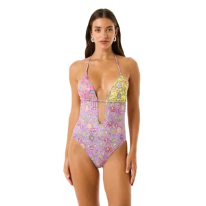 4GIVENESS Costume Intero Boho Chic 126WBWIN6090