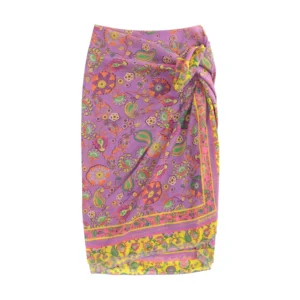 4GIVENESS Pareo Boho Chic 126WACPR6182