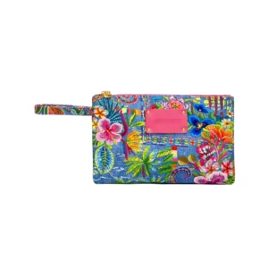 4GIVENESS Pochette Capri Denim mexican 126WACPO5953