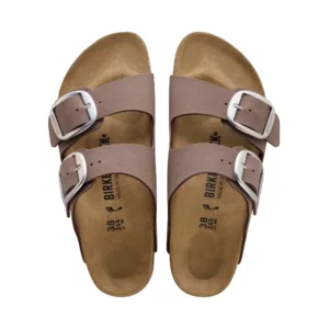 Birkenstock Arizona Big Buckle Mocca 1032081