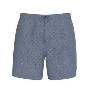 Calvin Klein Costume Bermuda LV00N61027 32W Blu