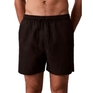 Calvin Klein Costume Bermuda LV00N61027 UB1 Black