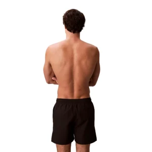 Calvin Klein Costume Bermuda LV00N61027 UB1 Black