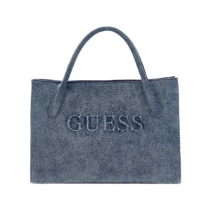 Guess Borsa Jodi Tote HWDG9769220 Denim