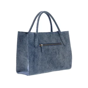 Guess Borsa Jodi Tote HWDG9769220 Denim