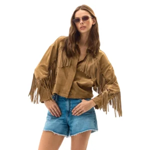 Guess Giacca Ibby W6GL45 W2466 G1DQ Wet Sand