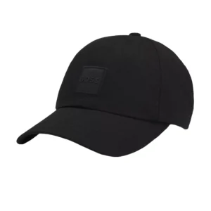 Hugo Boss Cappello visiera derrel 50535555 10261155 01 001 Black