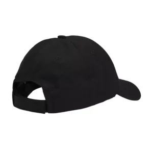 Hugo Boss Cappello visiera derrel 50535555 10261155 01 001 Black