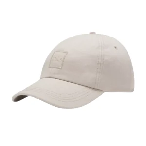 Hugo Boss Cappello visiera derrel 50535555 10261155 01 070 Open Grey