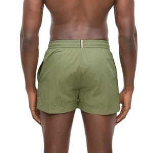 Hugo Boss Costume Boxer Mooneye 50469280 10229264 01 351 Open Green
