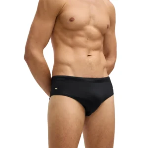 Hugo Boss Costume slip Brief John 50515714 10233965 01 001 Black