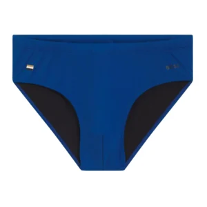 Hugo Boss Costume slip Brief John 50515714 10233965 01 462 Open Blue